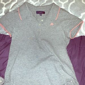 Aéropostale Polo Shirt